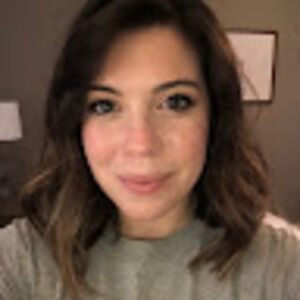 Meet your Posher, Rebekah